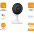 IMOU Cue 2 - Caméra IP Wi-Fi 1080p avec sirène