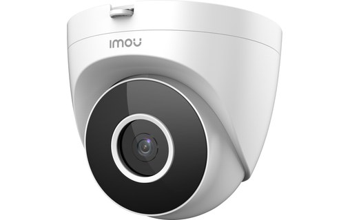 IMOU PoE Turret - Caméra IP dome Ethernet (RJ45) 1080p