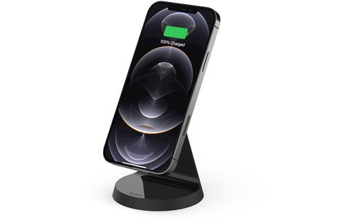 Belkin BOOST↑CHARGE Noir Intérieure