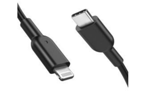 DLH CHARGEUR SECTEUR USB-C 20W POWER DELIVERY ET QUICK CHARGE 3.0