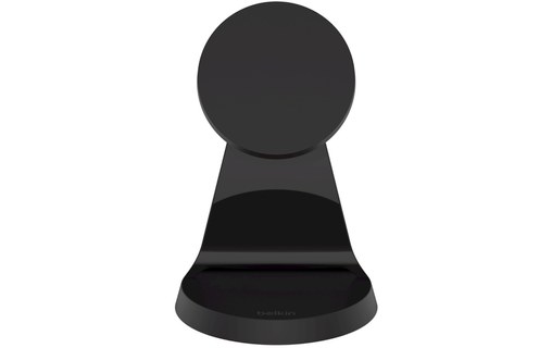 Belkin BOOST↑CHARGE Noir Intérieure