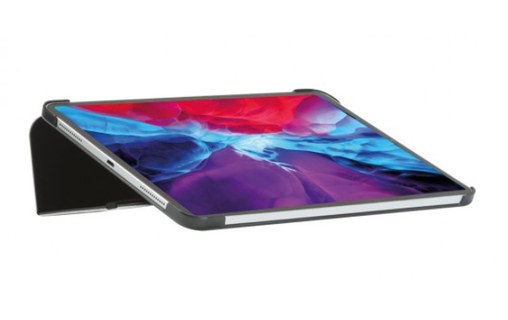 Mobilis C2 32,8 cm (12.9") Folio Noir