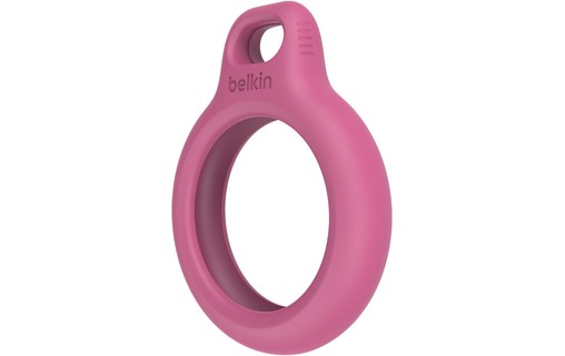 Belkin F8W974btPNK Étui pour découvreur de clés Rose