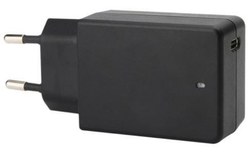 DLH CHARGEUR SECTEUR USB-C 20W POWER DELIVERY ET QUICK CHARGE 3.0