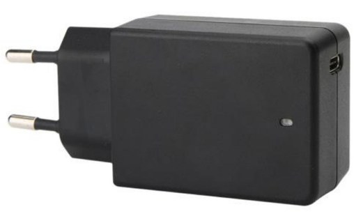 DLH CHARGEUR SECTEUR USB-C 20W POWER DELIVERY ET QUICK CHARGE 3.0