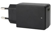 DLH CHARGEUR SECTEUR USB-C 20W POWER DELIVERY ET QUICK CHARGE 3.0