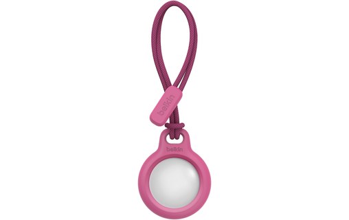 Belkin F8W974btPNK Étui pour découvreur de clés Rose