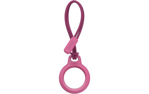 Belkin F8W974btPNK Étui pour découvreur de clés Rose