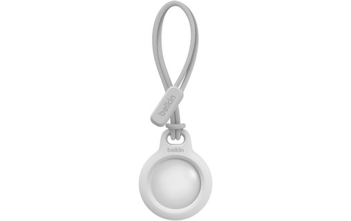 Belkin F8W974btWHT Étui pour découvreur de clés Blanc