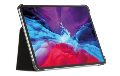 Mobilis C2 32,8 cm (12.9") Folio Noir
