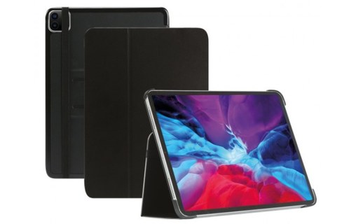 Mobilis C2 32,8 cm (12.9") Folio Noir