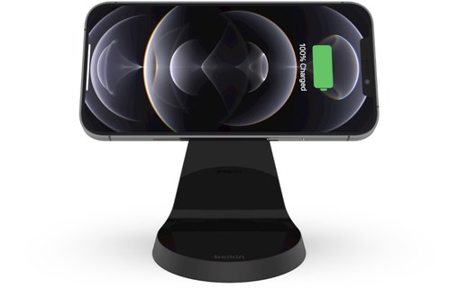 Belkin BOOST↑CHARGE Noir Intérieure