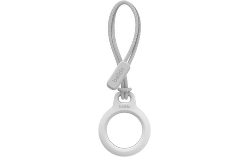 Belkin F8W974btWHT Étui pour découvreur de clés Blanc