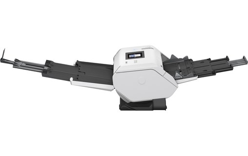 Scanner à plat Epson WorkForce DS-32000