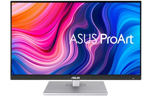 Écran 27" Asus ProArt PA279CV - 4K USB-C