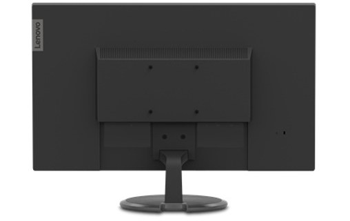 Écran 27" Lenovo C27-30 - HDMI/VGA