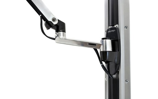 Ergotron LX Wall Mount System