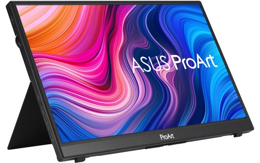 Écran Tactile 14" Asus PA148CTV - USB-C