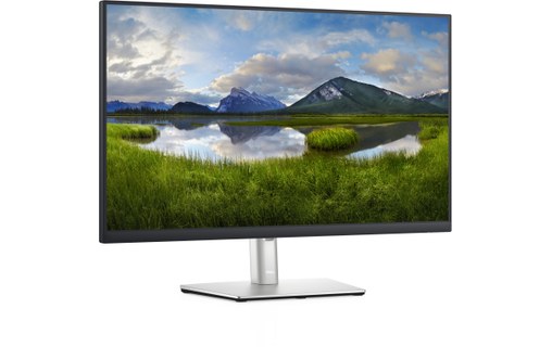 Écran 27" Dell P2721Q - 4K