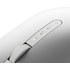 Souris sans fil Dell MS7421W - Argent