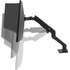 Ergotron HX Series 45-647-224 support d'écran plat pour bureau 124,5 cm (49") Pi