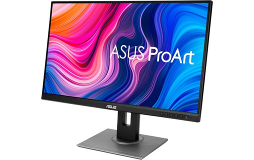 Écran 27" Asus ProArt PA278QV