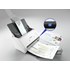Scanner à plat Epson WorkForce DS-770II