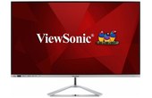 Écran 32" ViewSonic VX3276-2K-MHD-2 - HDMI/DisplayPort/Mini DisplayPort