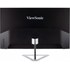 Écran 32" ViewSonic VX3276-2K-MHD-2 - HDMI/DisplayPort/Mini DisplayPort