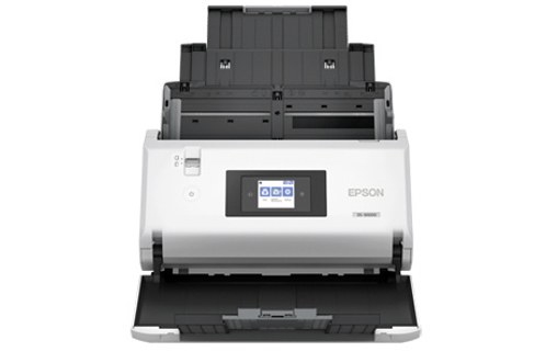 Scanner à plat Epson WorkForce DS-32000
