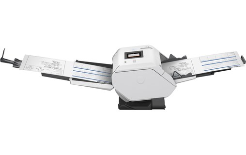 Scanner à plat Epson WorkForce DS-32000