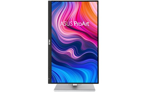 Écran 27" Asus ProArt PA279CV - 4K USB-C