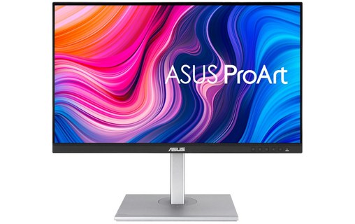 Écran 27" Asus ProArt PA279CV - 4K USB-C