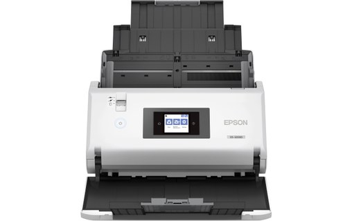 Scanner à plat Epson WorkForce DS-32000