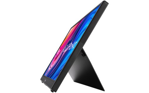 Écran Tactile 14" Asus PA148CTV - USB-C