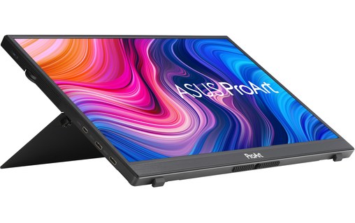 Écran Tactile 14" Asus PA148CTV - USB-C