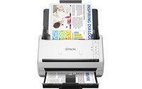 Scanner à plat Epson WorkForce DS-770II