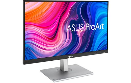 Écran 27" Asus ProArt PA279CV - 4K USB-C