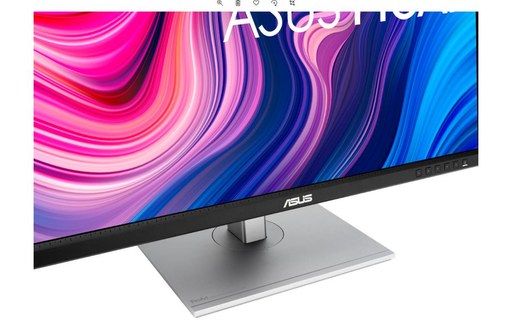 Écran 27" Asus ProArt PA279CV - 4K USB-C