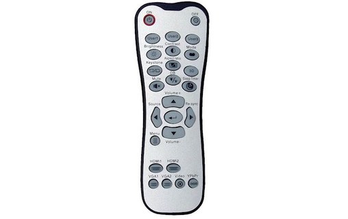 Vidéoprojecteur Home cinema Optoma HD146X