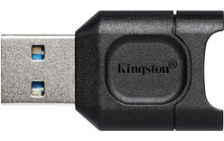 Kingston Technology MobileLite Plus lecteur de carte mémoire USB 3.2 Gen 1 (3.1