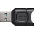 Kingston Technology MobileLite Plus lecteur de carte mémoire USB 3.2 Gen 1 (3.1