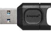 Kingston Technology MobileLite Plus lecteur de carte mémoire USB 3.2 Gen 1 (3.1