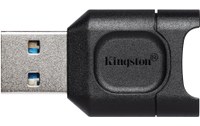 Kingston Technology MobileLite Plus lecteur de carte mémoire USB 3.2 Gen 1 (3.1