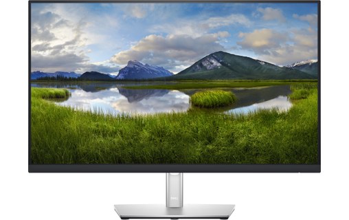 Écran 27" Dell P2721Q - 4K