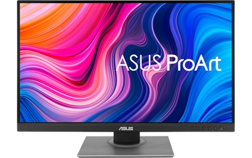 Écran 27" Asus ProArt PA278QV