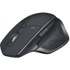 Logitech MX Master 2S souris Droitier RF Sans fil + Bluetooth Laser 4000 DPI