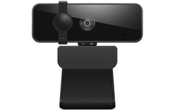Lenovo 4XC1B34802 webcam 2 MP 1920 x 1080 pixels USB 2.0 Noir