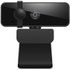 Lenovo 4XC1B34802 webcam 2 MP 1920 x 1080 pixels USB 2.0 Noir