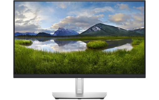 Écran 27" Dell P2721Q - 4K